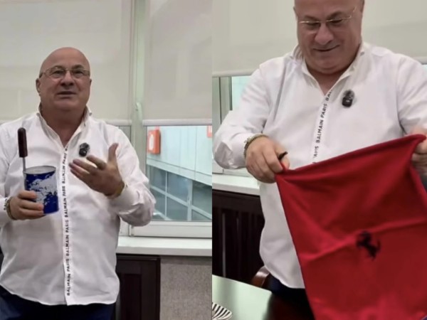 გელა ბარკალაია