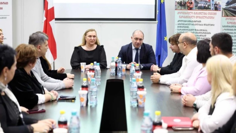 გივი მიქანაძე