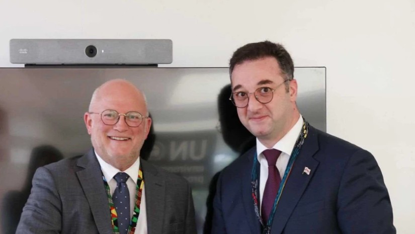 დავით სონღულაშვილი