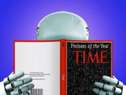 Time-მა ხელოვნური ინტელექტის არქიტექტორები „წლის ადამიანად“ დაასახელა