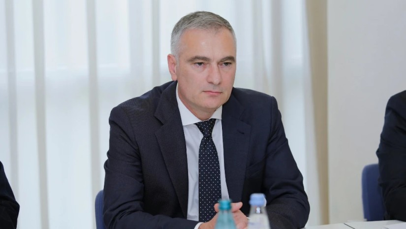 პაატა სალია