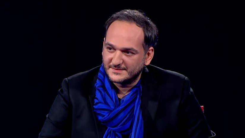 დათუნა სულიკაშვილი