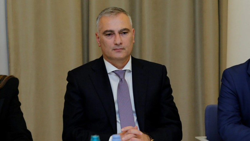 პაატა სალია