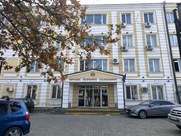 თელავის სასამართლო თელავის სასამართლო