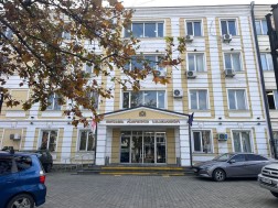 თელავის სასამართლო