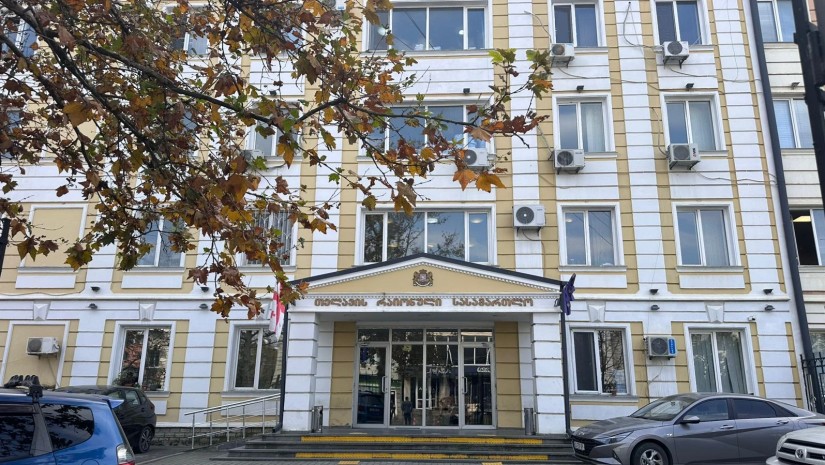 თელავის სასამართლო