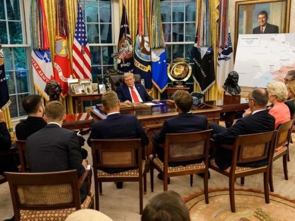 ტრამპი ტრამპი