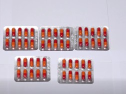 ფსიქოტროპული ნივთიერები