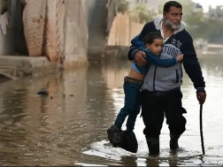 ღაზის სექტორი