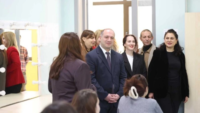 გივი მიქანაძე