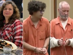 მკვლელობა