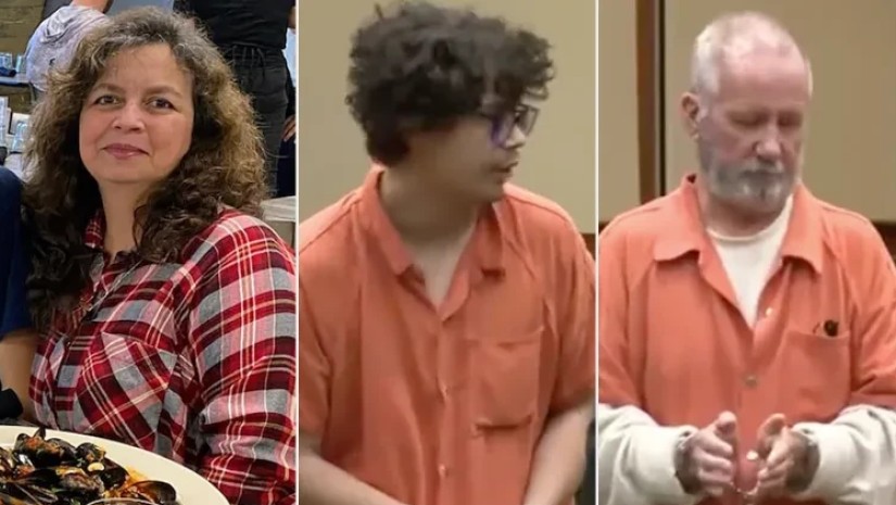 მკვლელობა