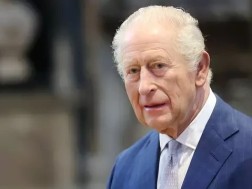 მეფე ჩარლზი მეფე ჩარლზი