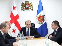 გეკა გელაძე