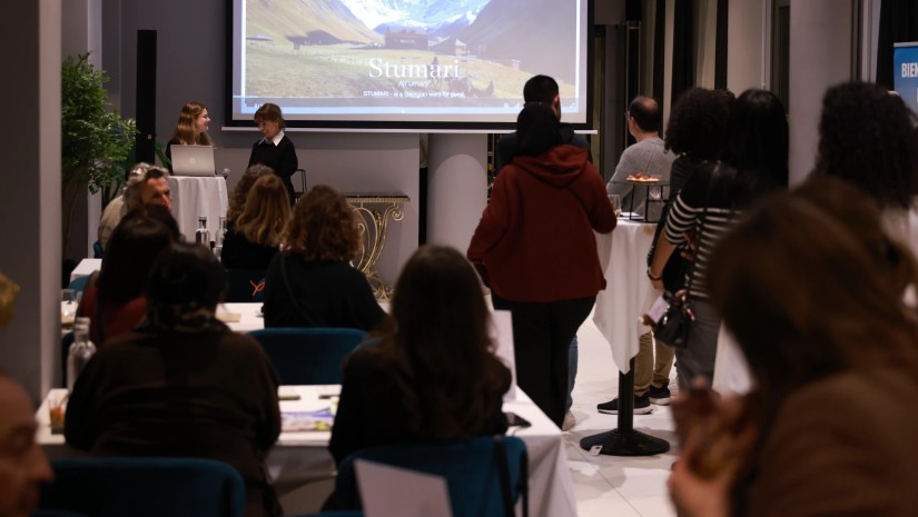 ტურიზმი