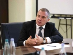 რევაზ სოხაძე