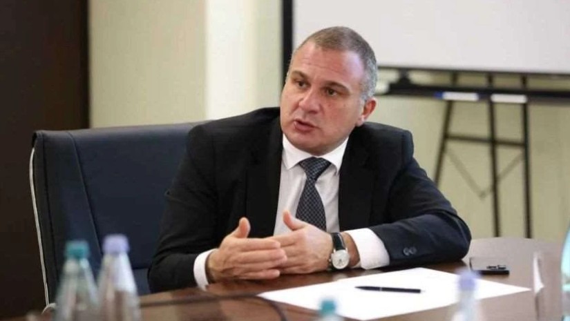 რევაზ სოხაძე