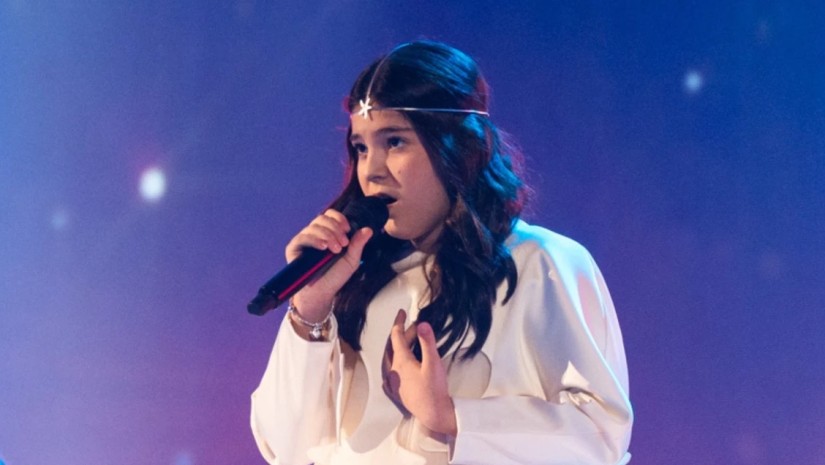 ანიტა აბგარიანი