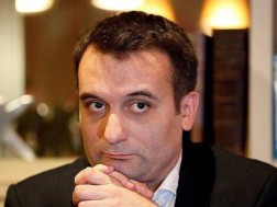 ფლორიან ფილიპო ფლორიან ფილიპო