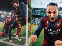 ლევანტე იანვარში ქოჩორაშვილის დაბრუნებას გეგმავს ლევანტე იანვარში ქოჩორაშვილის დაბრუნებას გეგმავს