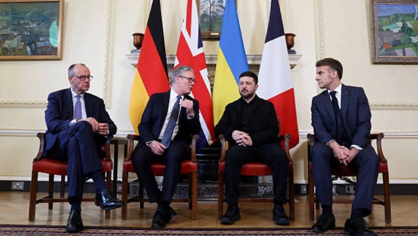 ლოდერები