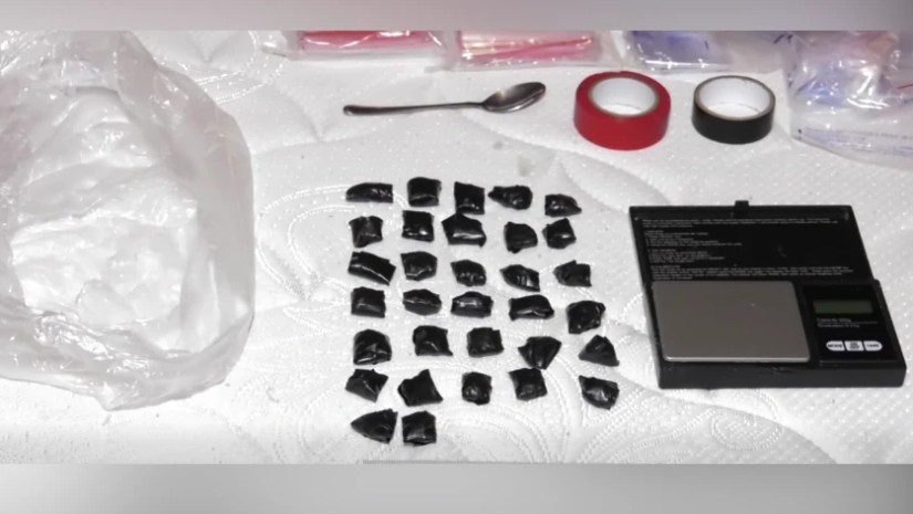 ნარკოტიკი