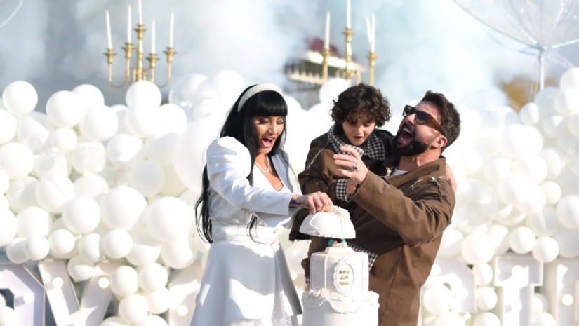 დუეტი ლეონი