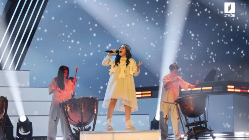 აბგარიანი