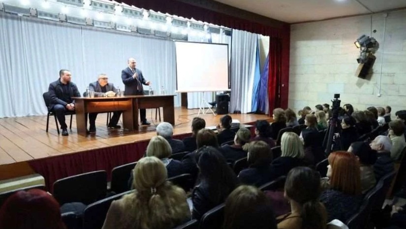 მიქანაძე