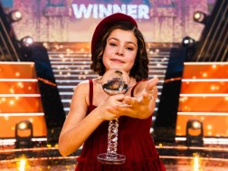 ევორივიზია