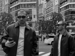 ლაშა ბექაური