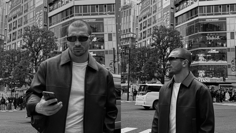 ლაშა ბექაური