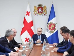 გელაძე გელაძე