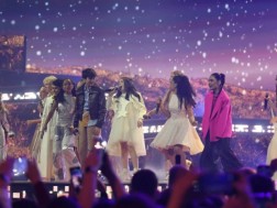 ევროვიზია ევროვიზია