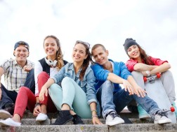 ახალგაზრდები ახალგაზრდები