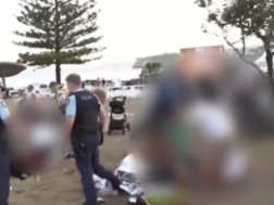 ავსტრალია