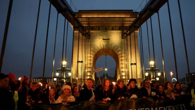 ბუდაპეშტ