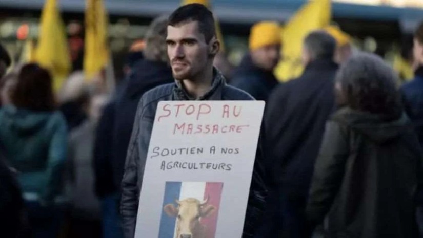 საფრანგეთ