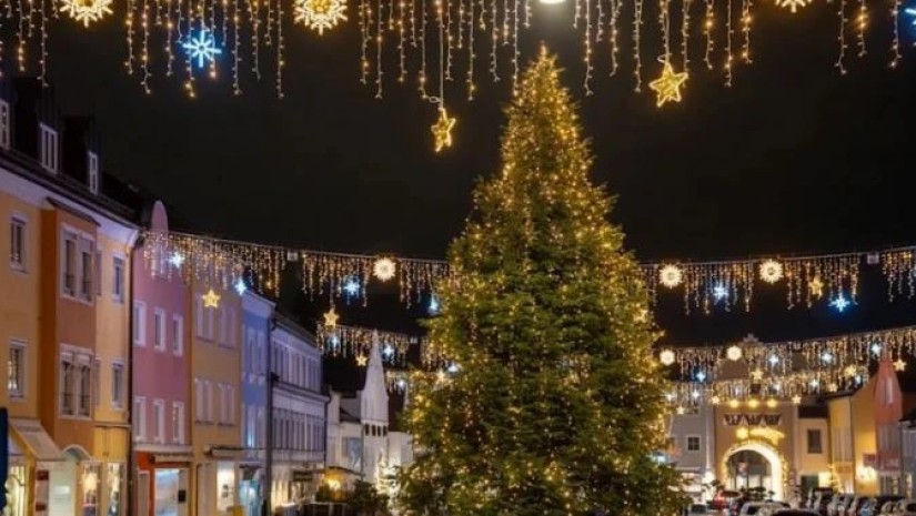 გერმანია