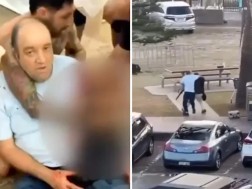 გმირი მუსლიმი, რომელმაც ებრაელები გადაარჩინა