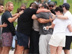 ტერაქტი