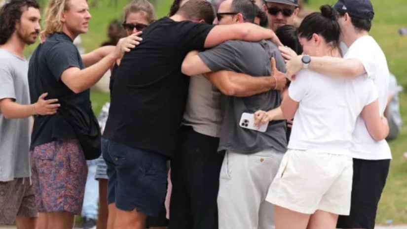 ტერაქტი