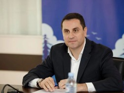 ბესიკ ამირანაშვილ