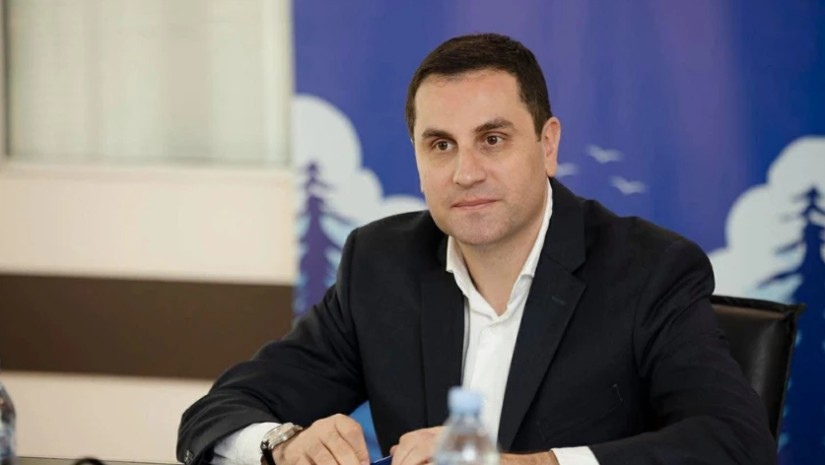 ბესიკ ამირანაშვილ