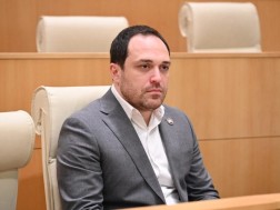 გიორგი გაბუნია