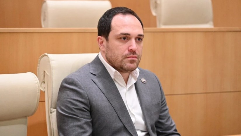 გიორგი გაბუნია