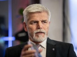 ჩეხეთის პრეზიდენტმა პრემიერ-მინისტრ ანდრეი ბაბიშის მთავრობა დანიშნა ჩეხეთის პრეზიდენტმა პრემიერ-მინისტრ ანდრეი ბაბიშის მთავრობა დანიშნა