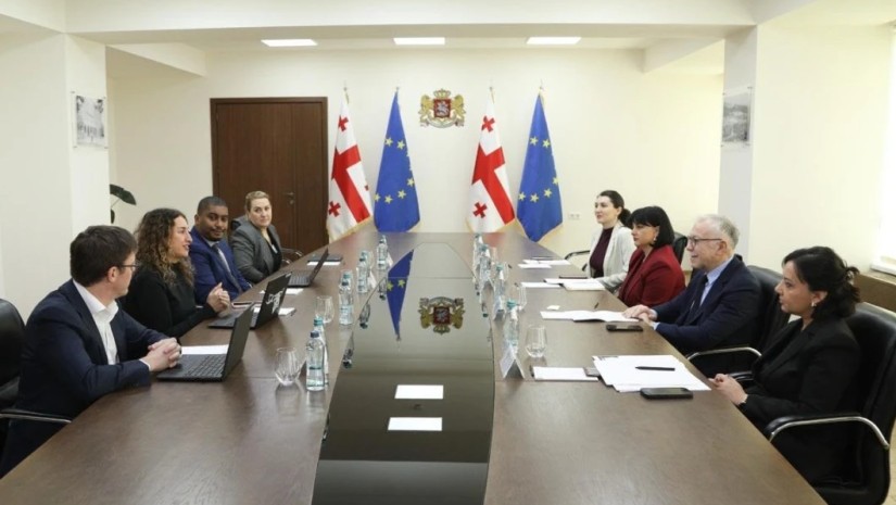 ჯანდაცვის სამინისტრო