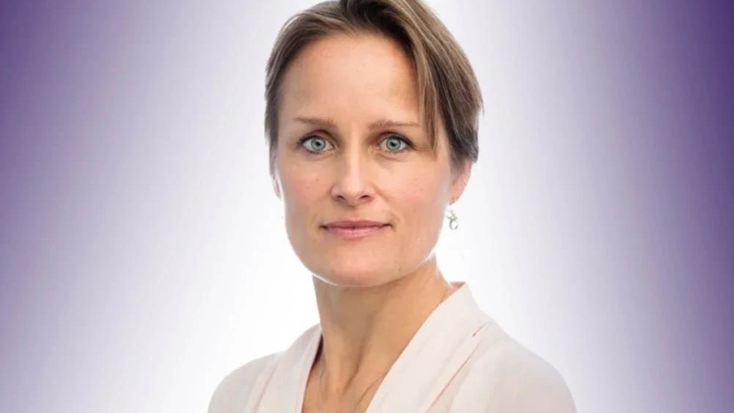 ბლეიზ მეტრეველი