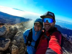 მთამსვლელი მთამსვლელი